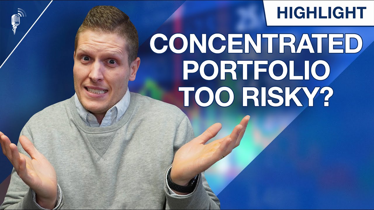 Is a Concentrated Portfolio Too Risky?