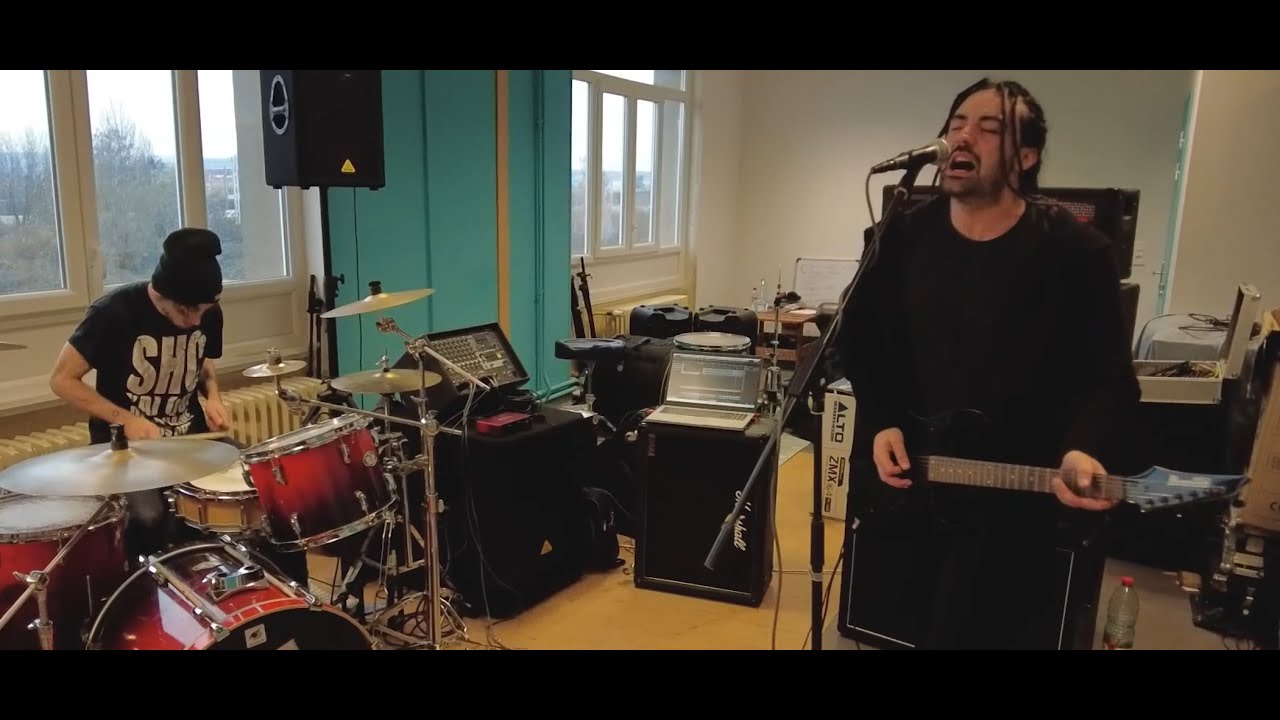 Yellowcard - Lights and Sounds // Light up the Sky Double Covers Session