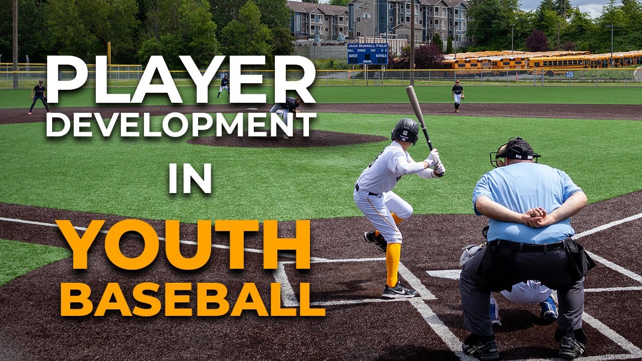 The Systems of Player Development with Max Dutto | Academy Youth Baseball Podcast EP 4