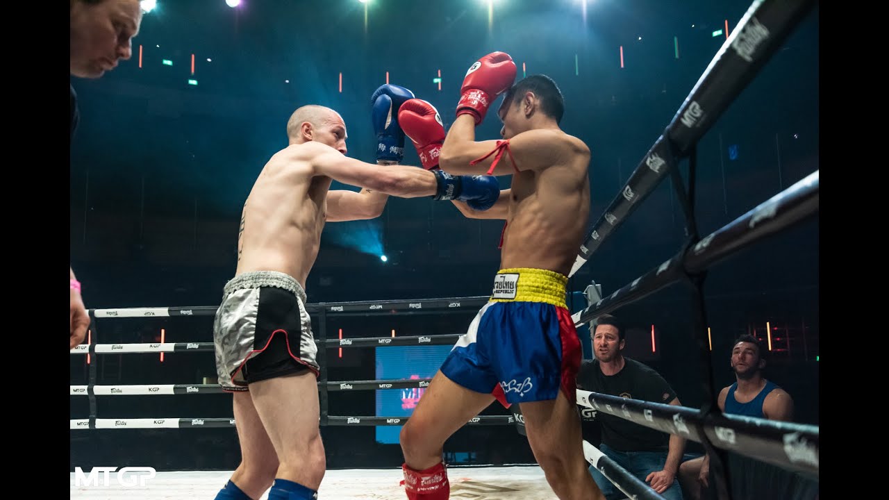 Mark Waterman vs Marc Phillips // MTGP London // 3rd April 2022