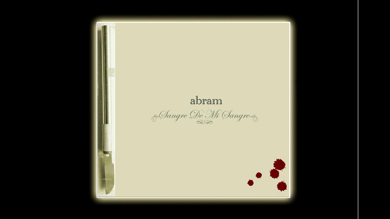 ABRAM - DAÑOS COLATERALES (SDMS 2007)