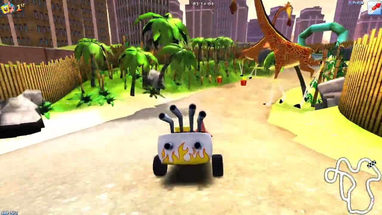 Nick Racers Revolution 3d standalone 2026 02 20   13 05 58 08