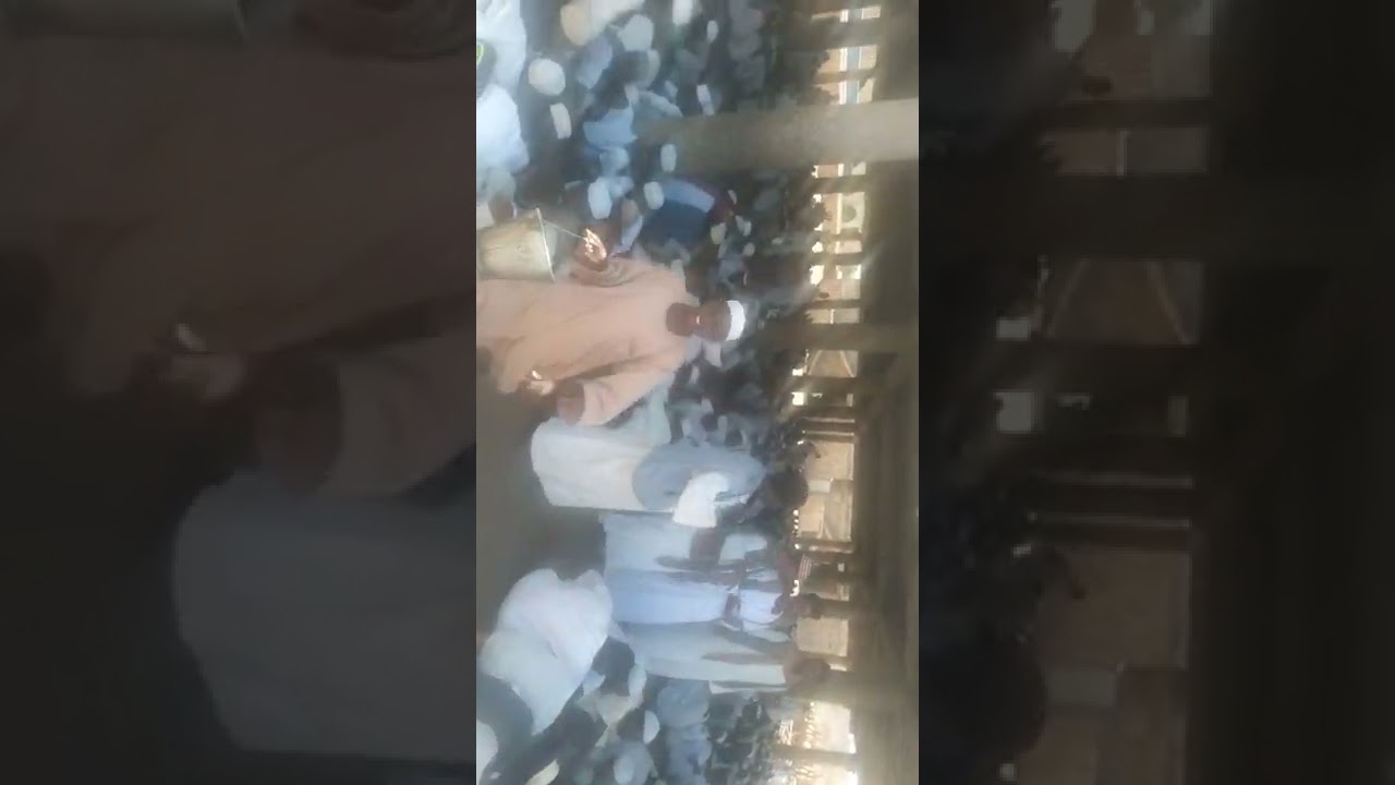داخلية طلاب خلاوي همشكوريب  تكية الشيخ علي بيتاي  وأسسها ابن الشيخ سليمان بيتاي خليفة ابيها الراحل
