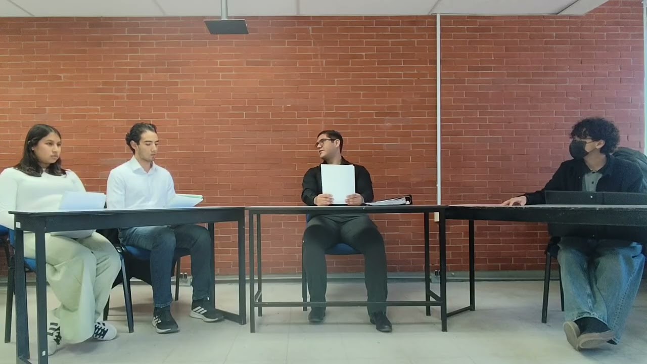 Debate  
