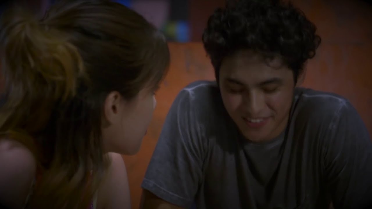 Your Song - Angge (Michelle Vito) and Otep (Kiko Estrada) | AnggEp of Bagong Umaga