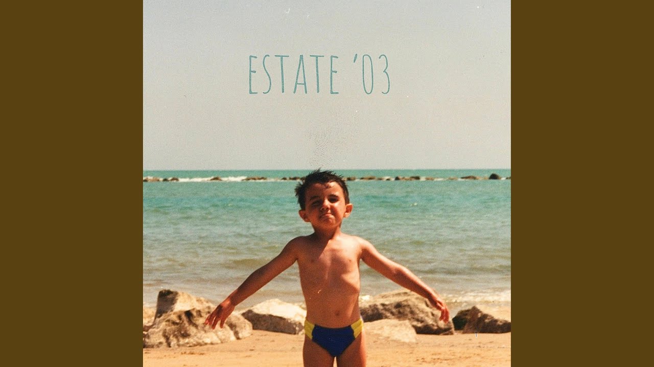 ESTATE '03