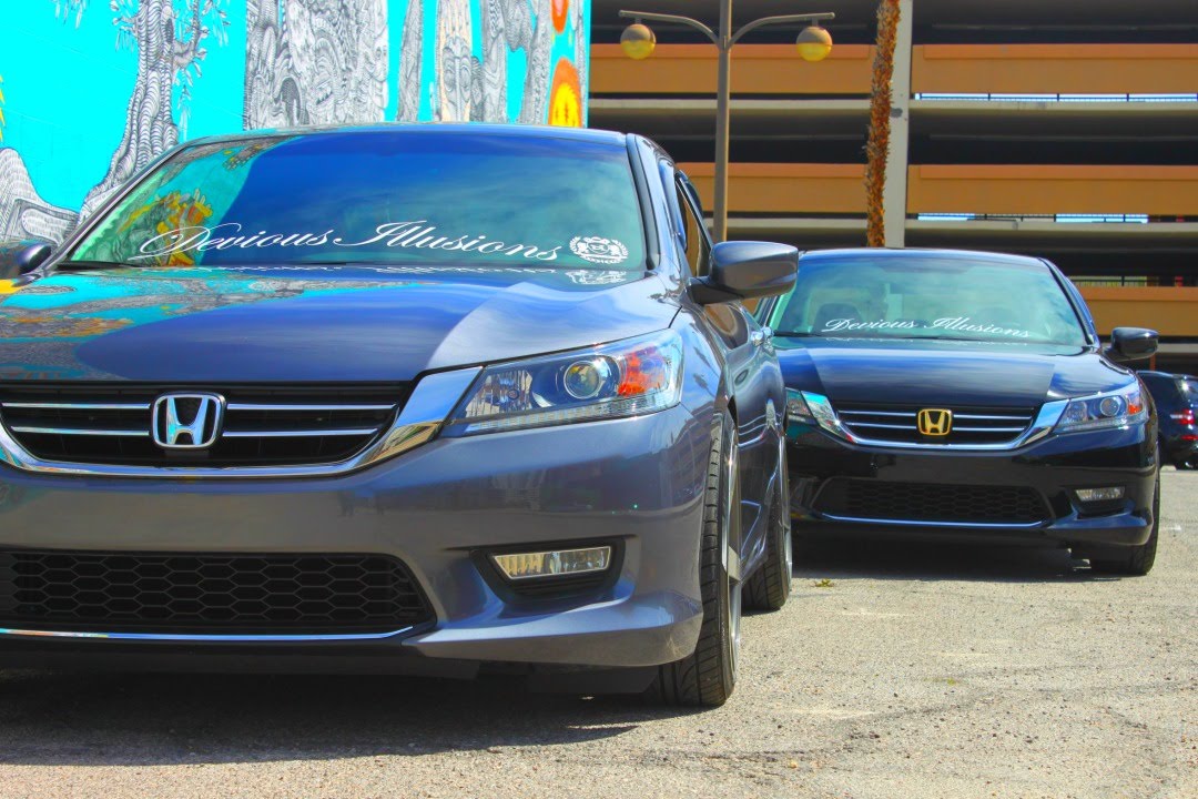 | Vegas Accord's |