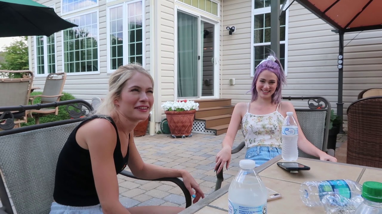 Еще один день Уолшинга, эпизод 4