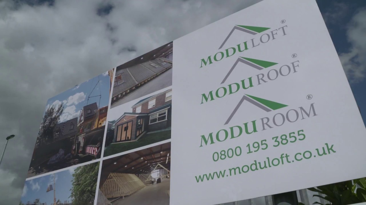 Welcome to Moduloft factory