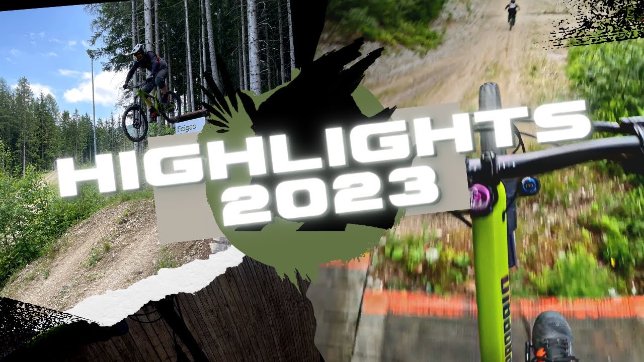 🔥 BEST OF 2023: Das waren meine Highlights! 🔥 #highlights #2023 #propain