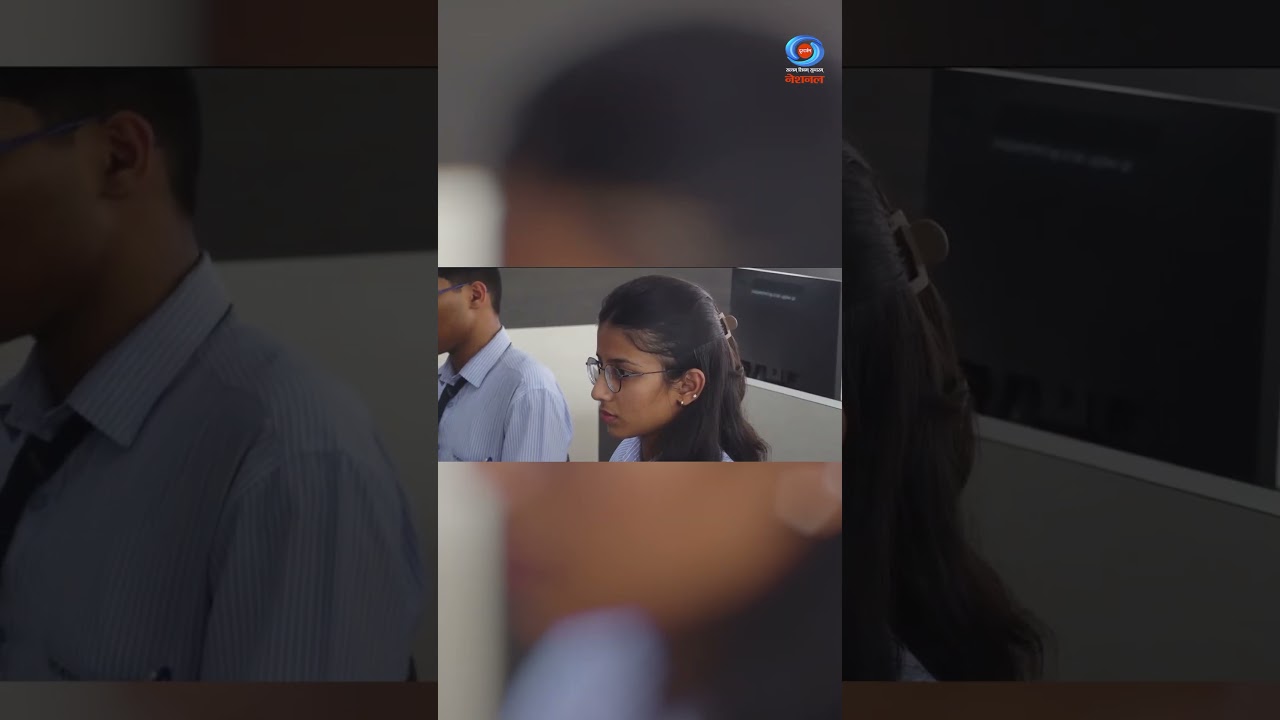 AI is Reshaping Education in India | India AI Summit 2026