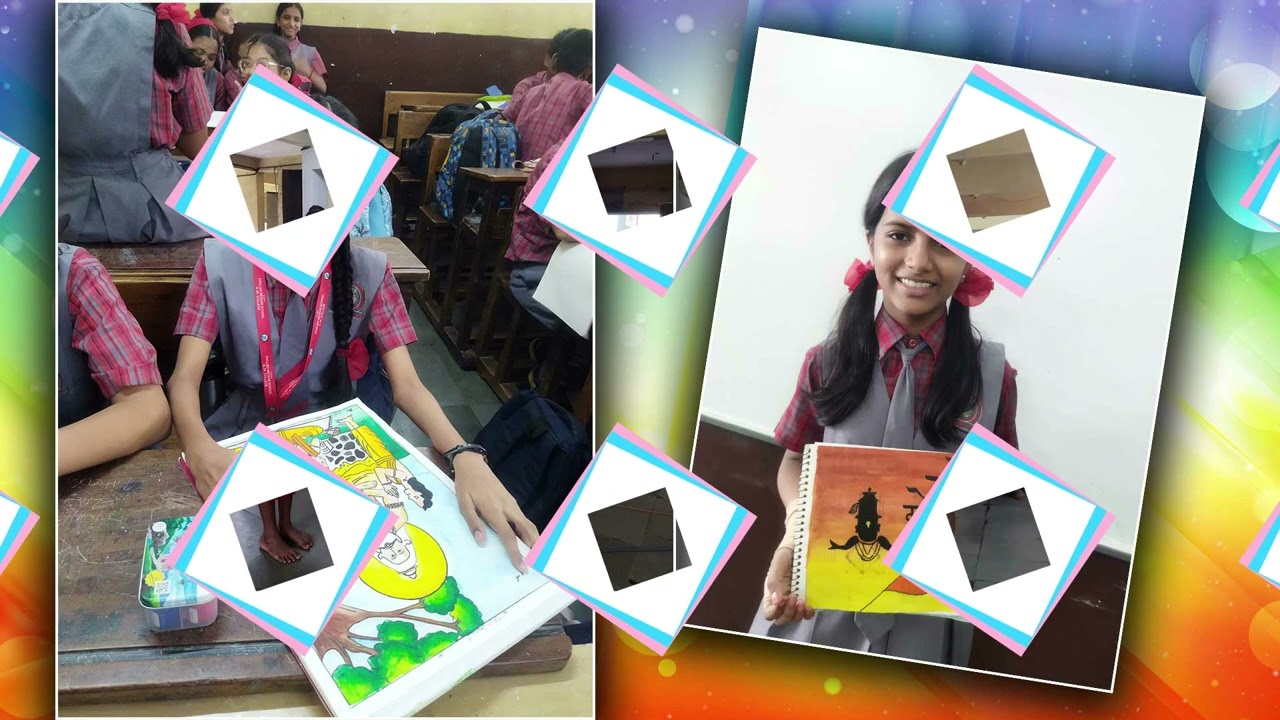 #School_song #Memories #अक्षर_गणेश  #Caricature_Art #Akshar_Ganesh_Art  #कलाश्री_आर्ट #तुलसीदास_वाघ 