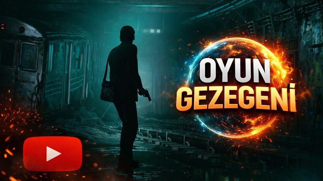 Alan Wake 2  Büyük Kabus Part 10 Ps5 Pro