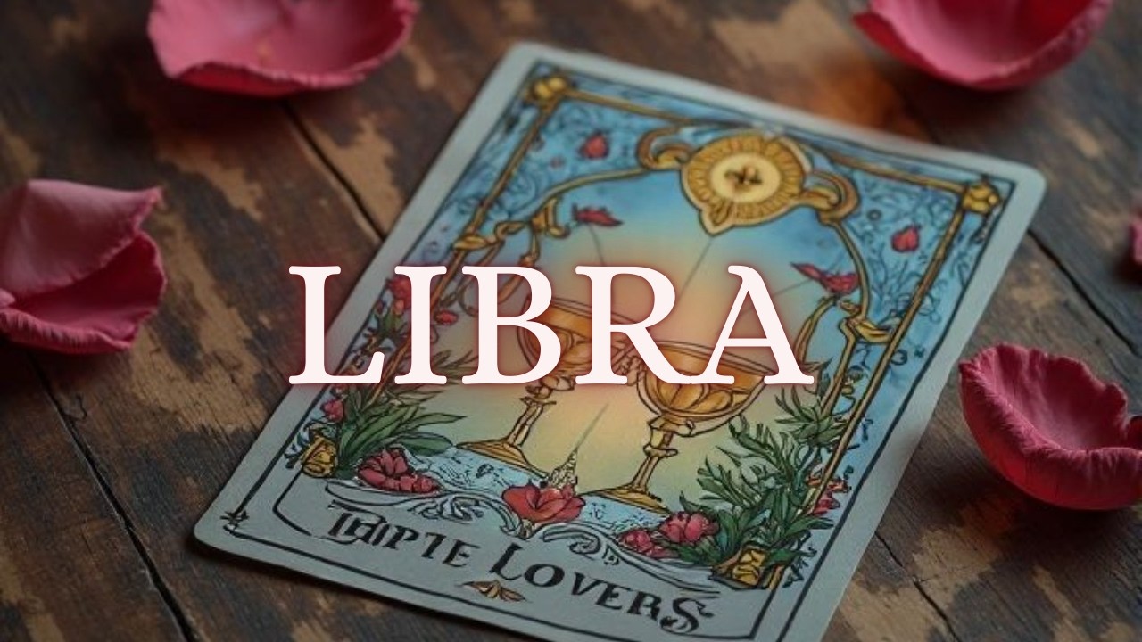 LIBRA 🤯OVERNIGHT THEY'VE MADE A REALLY BIG DECISION ABOUT YOU & TAKING ACTION NOW TO...‼️ MARCH