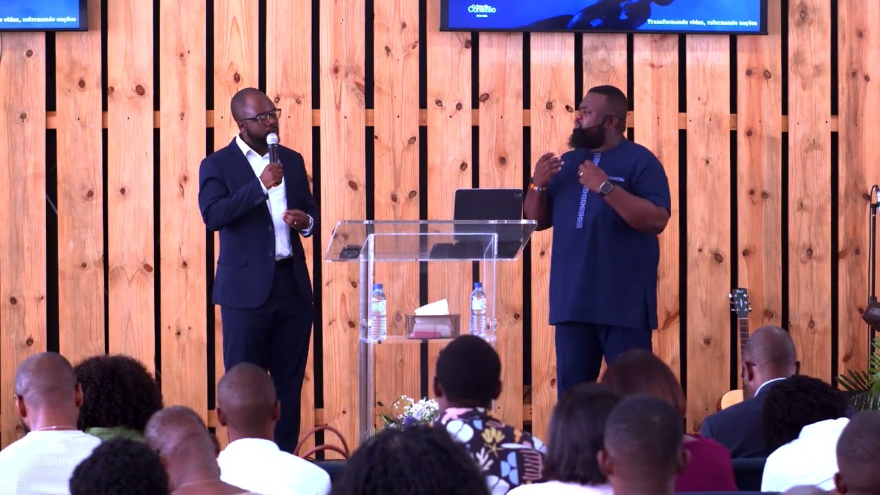 Join us for our online Sunday Service | 8 February 2026