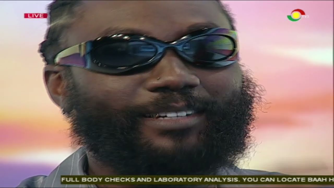 Talking Occupy Julorbi, Yvonne Nelson and more || Pappy Kojo sits with Cookie Tee on 