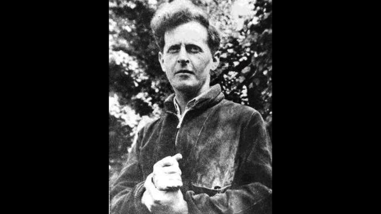 WITTGENSTEIN  revisited   Skjolden