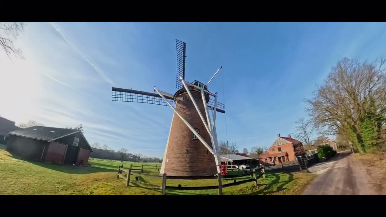 Molen van Saasveld