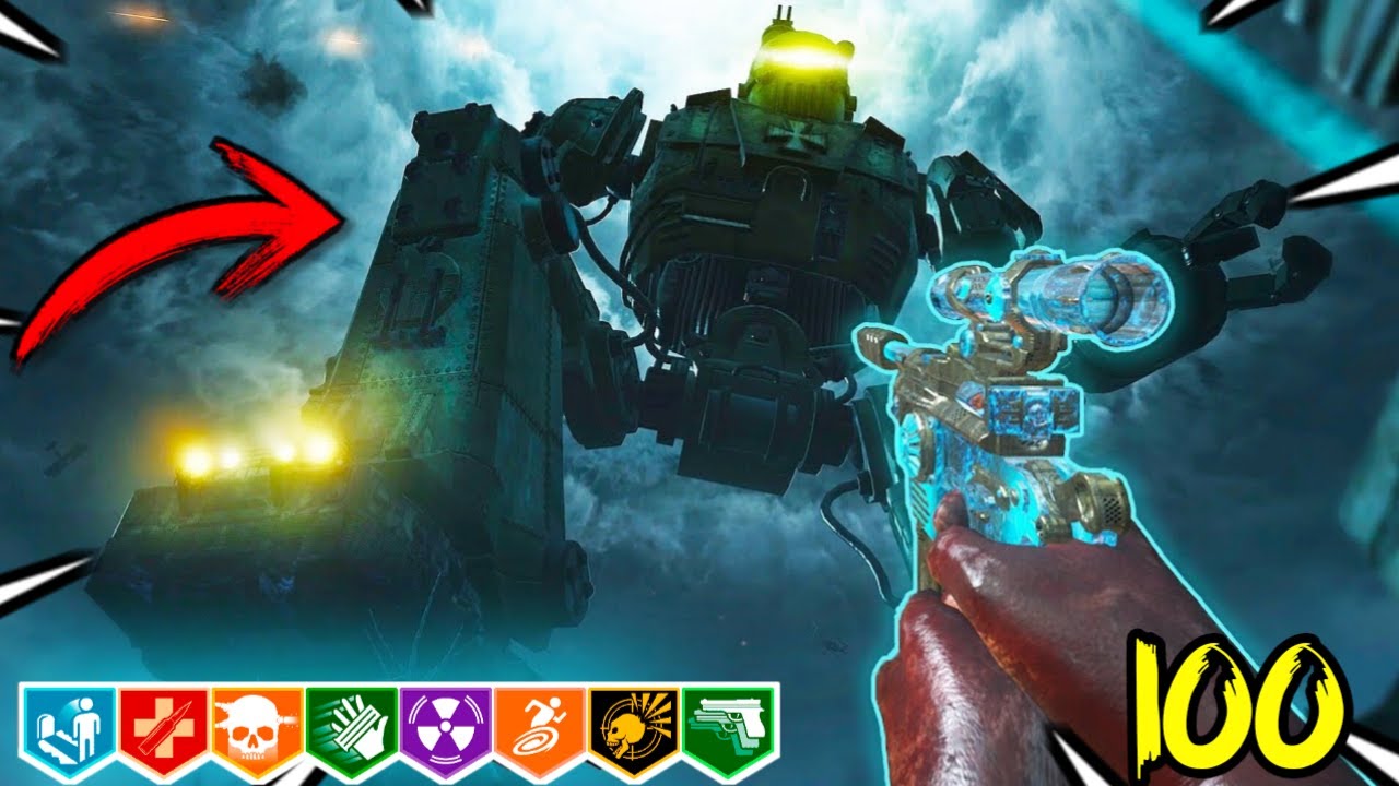 LIVE 🔴 RETO SUBIENDO RONDAS EN CALL OF DUTY BLACK OPS II CON CAM