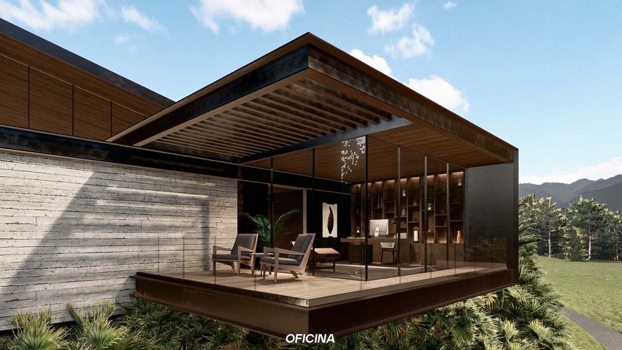 CASA CATALEJO | Casa Campestre - El Retiro, Antioquia