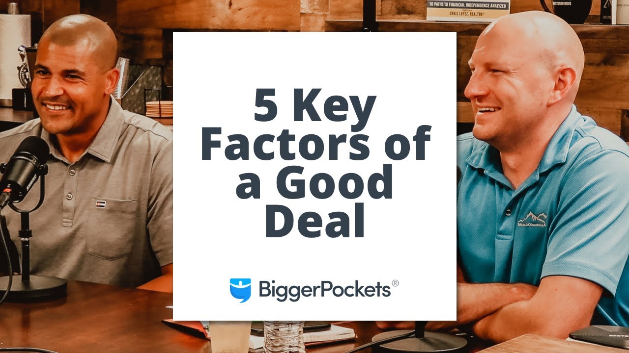 Commercial Lending 101: Bigger Deals & Better Financing