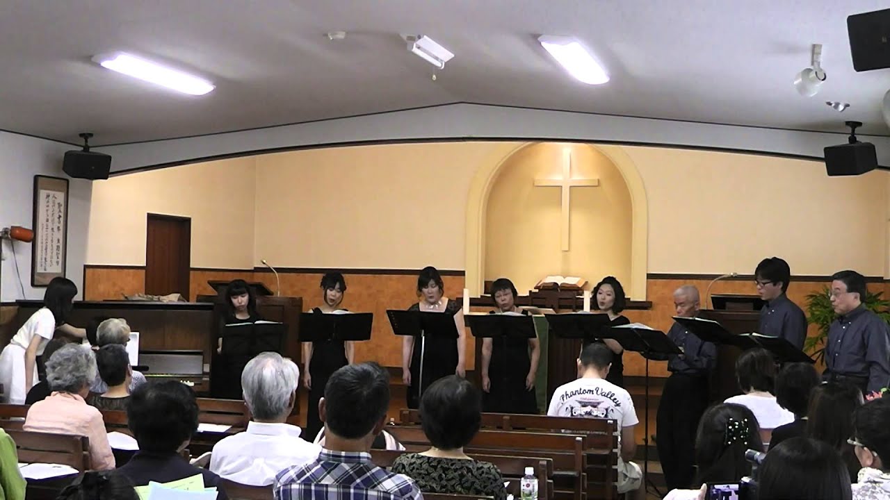 Nidaros Jazz Mass : Bob Chilcott