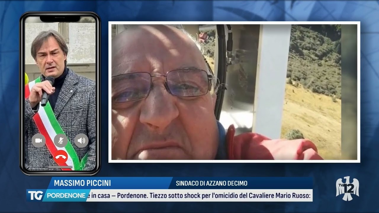 TG PORDENONE | 06/03/2026