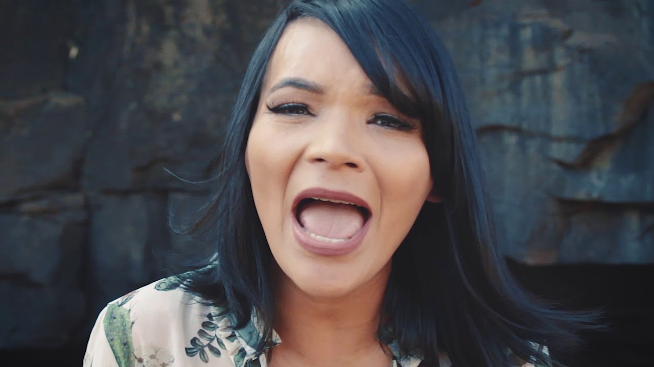 Teus Milagres - Rose Rios [CLIPE OFICIAL]