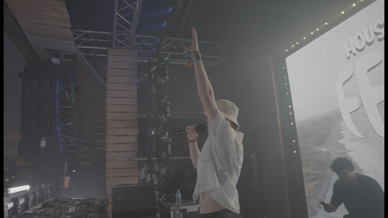How I Planned A Massive DJ Set!!