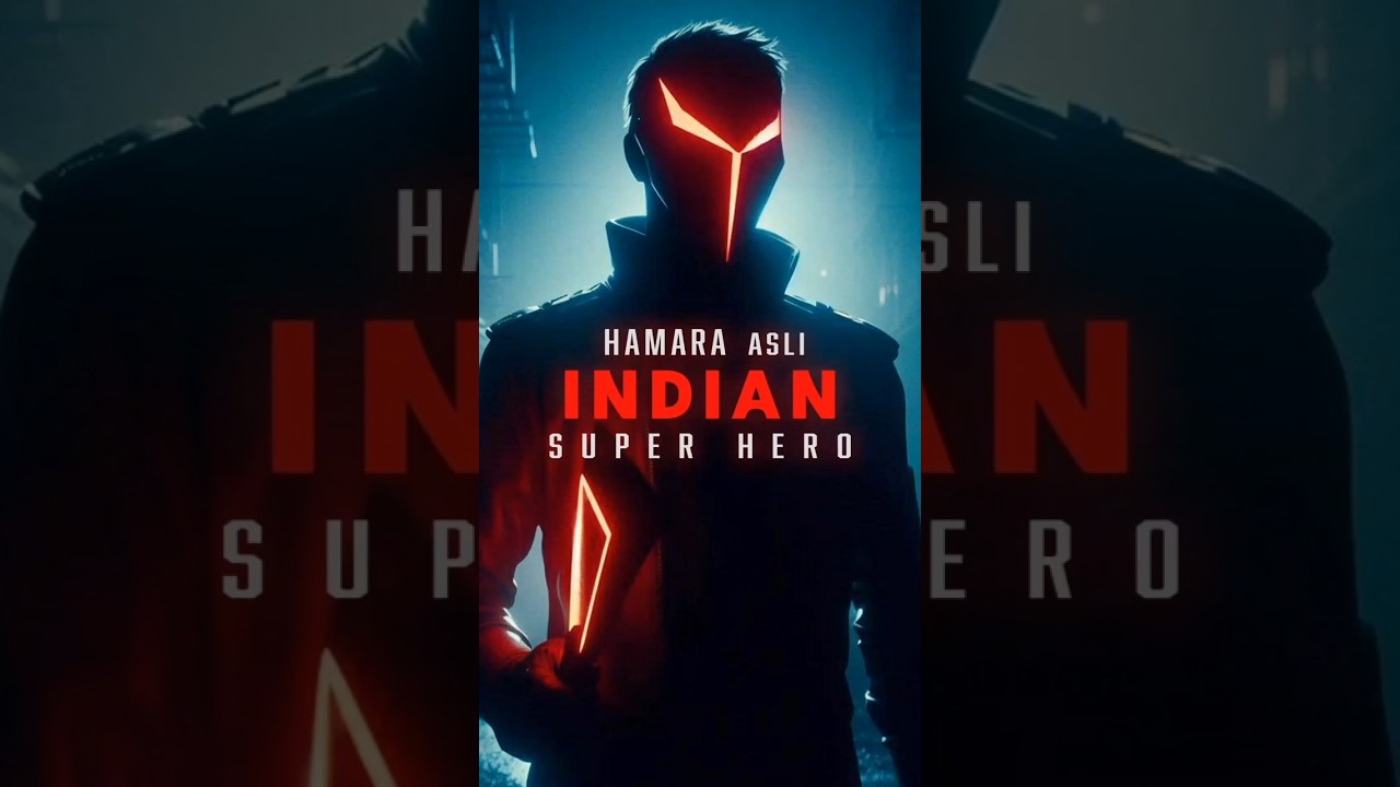 Bring our Hero Backl Bhavesh joshi was the best thing happened to indian cinema #superhero