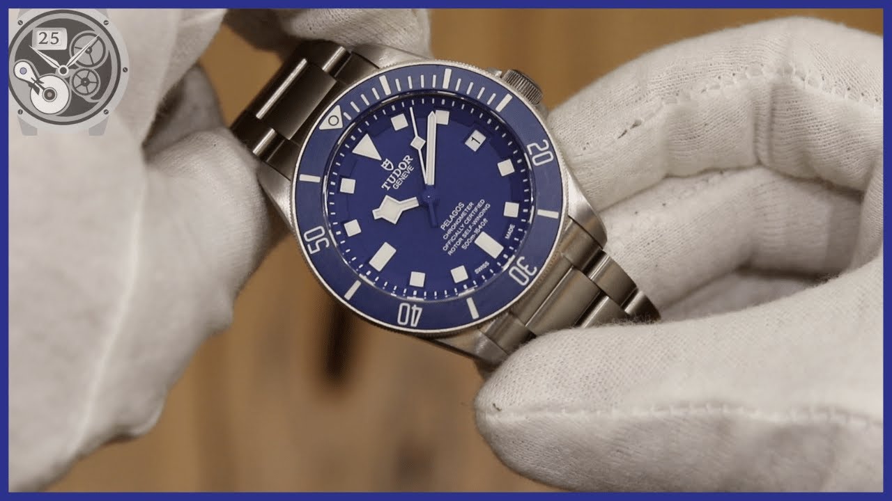 È questo il miglior TUDOR da acquistare oggi?