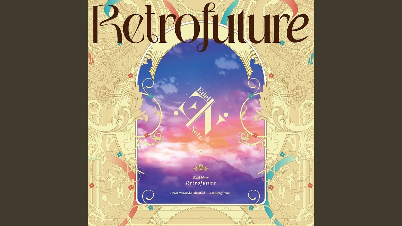 Retrofuture