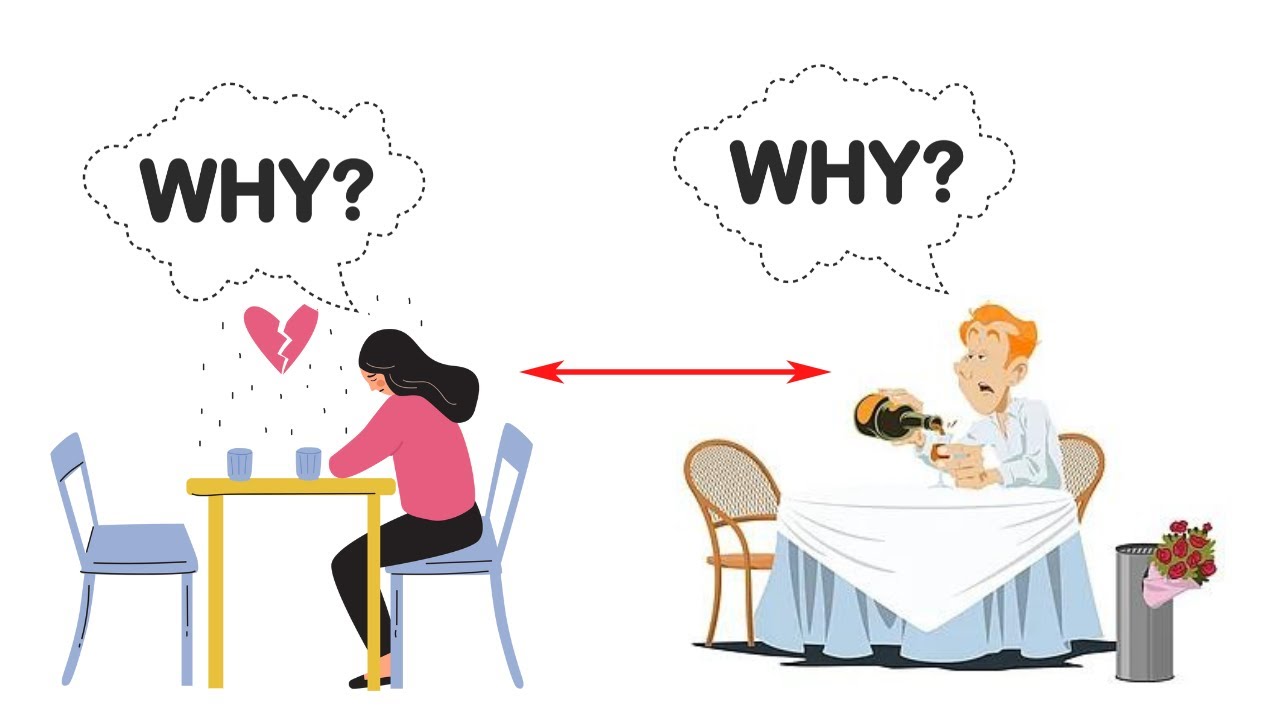 INFJ - You're Still Single?! Here are 10 REASONS!