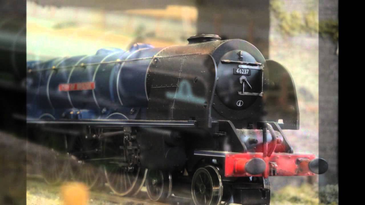 Tales of the SpVR: Titans of Steam