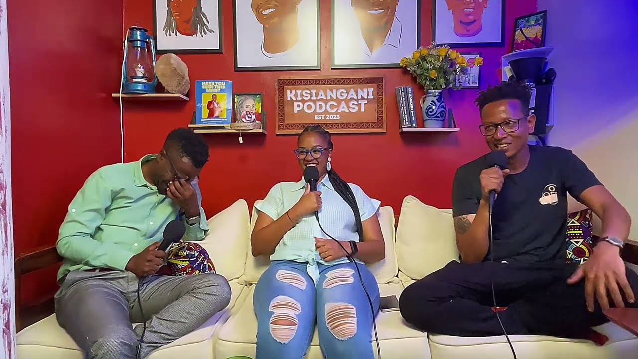A Very Light Podcast  [Episode 207]
