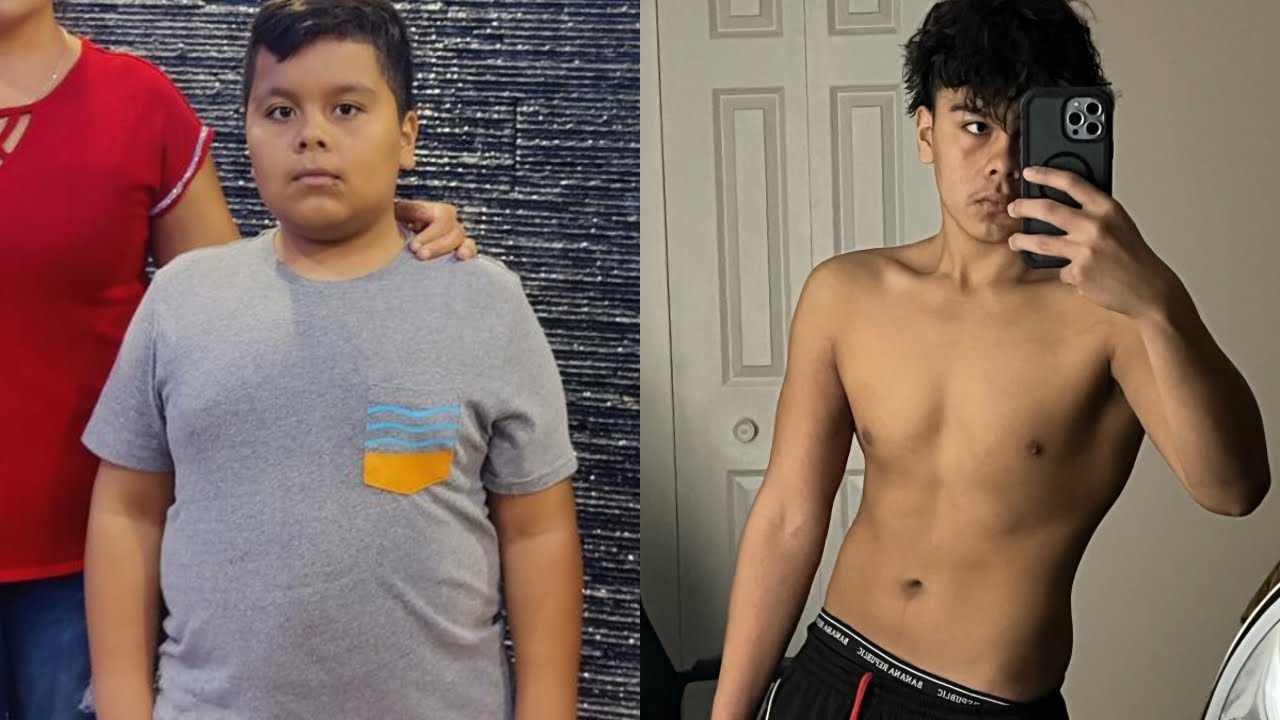 You Will NEVER Change 