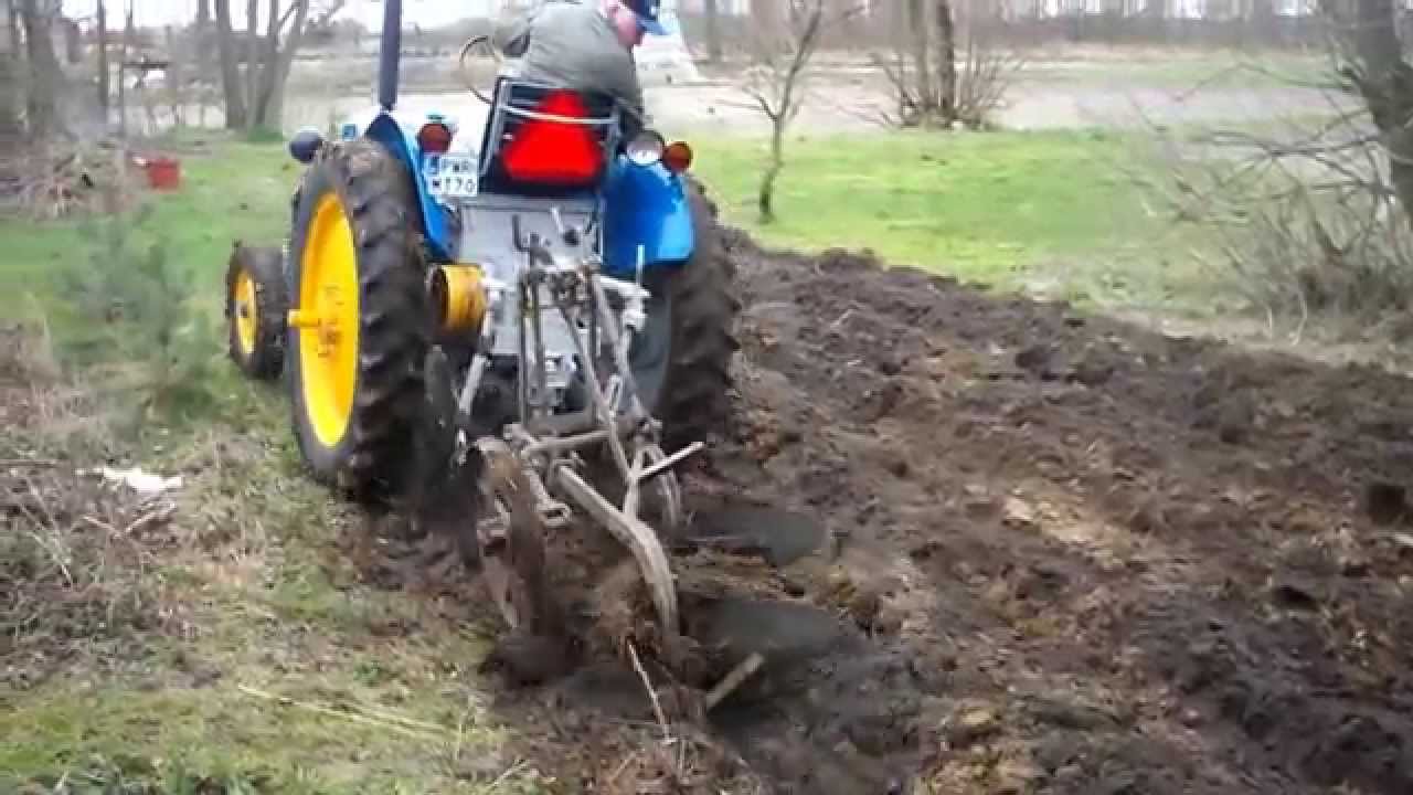zetor 25 K orka