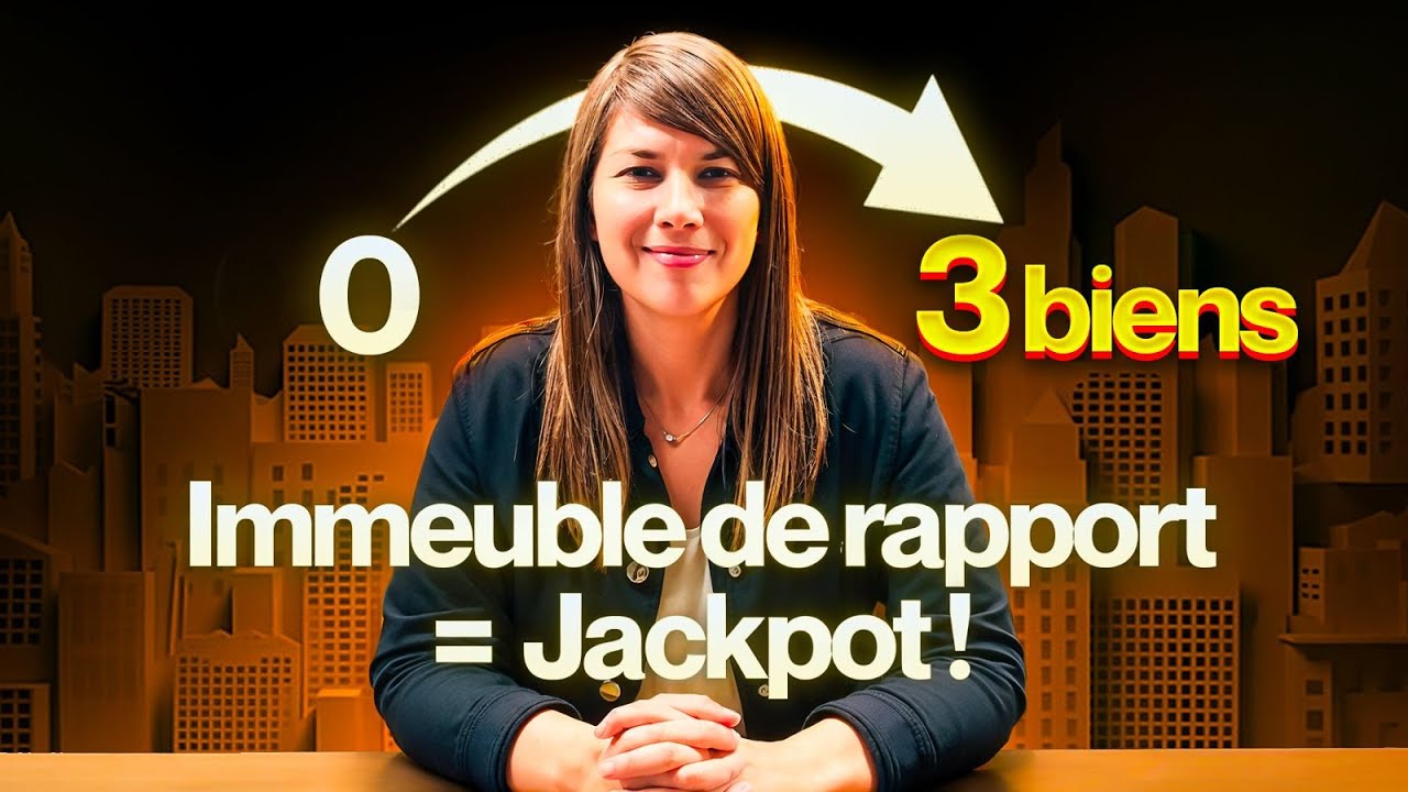 [Etude de cas] Investir dans un immeuble de rapport en ordre d'urbanisme !