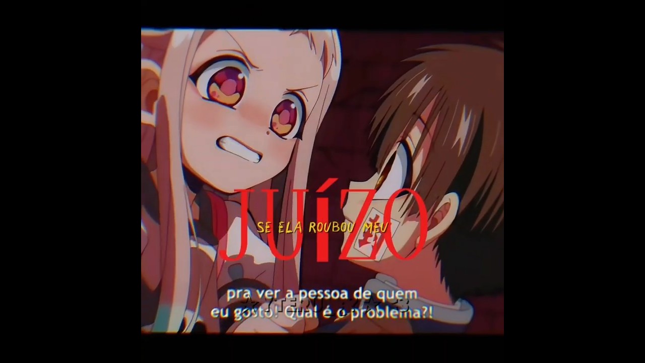 (Coração Cigano..) FINALMENTE O BJ DELES VEYY!! MDSSS 😭😭💝💖💞 #tbhk #naofloppa #hanakokun #jshk