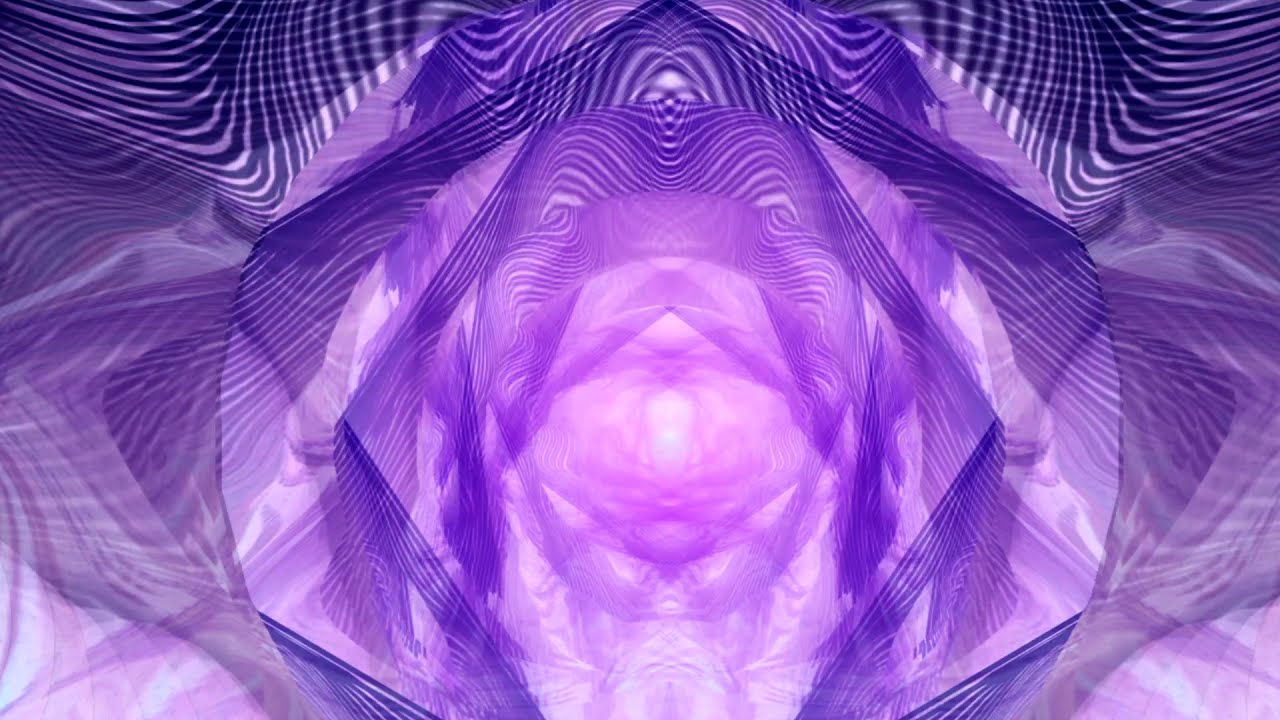 RaumBrüder VI -  [ PROMETHEUS ] - 90-115 Bpm Visuals