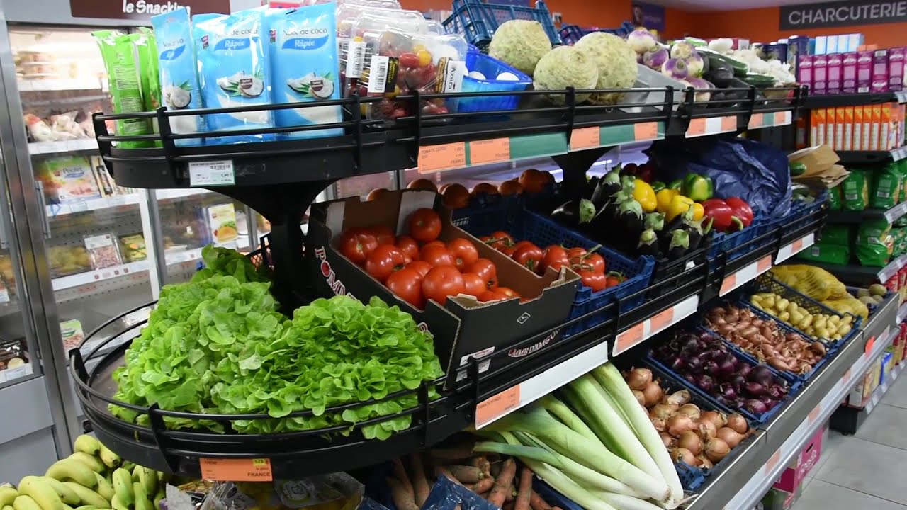 Coccimarket