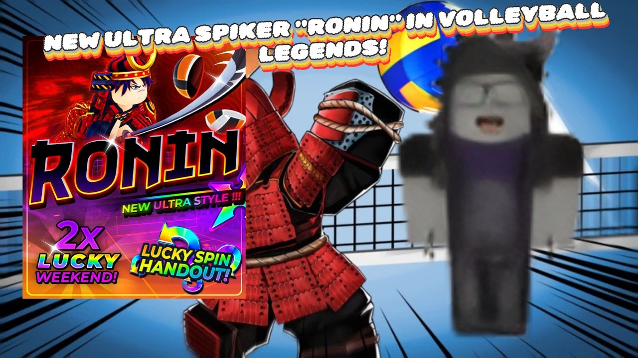 SuperDuperMonkeBros: NEW ULTRA SPIKER 