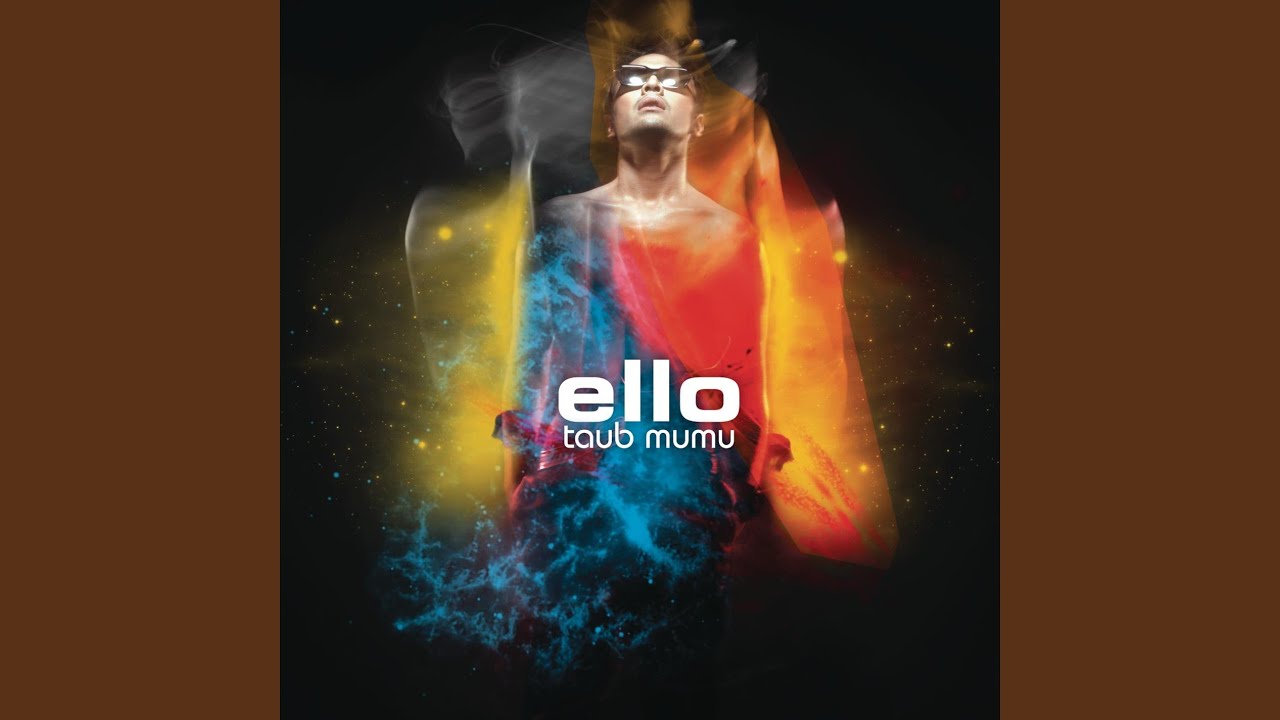 Ayo Indonesia Bisa (Ello only Version)