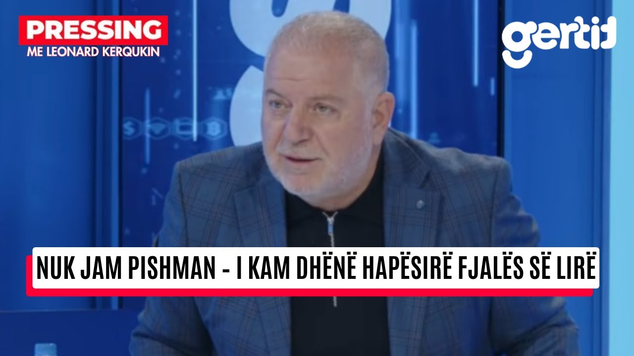 Nuk jam pishman – VV ka ardhë në pushtet me ndihmën tënde me -media të Serbisë- | T7