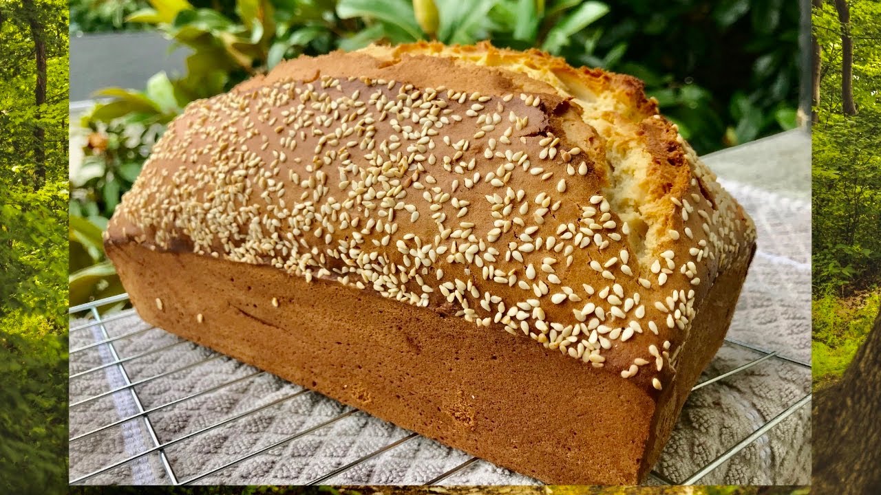 Torta Alemana Estilo Salvadoreño A mi Manera