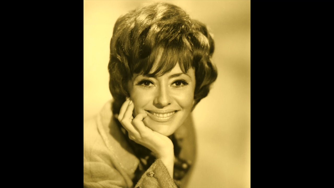 Caterina Valente - Luna Malinconica