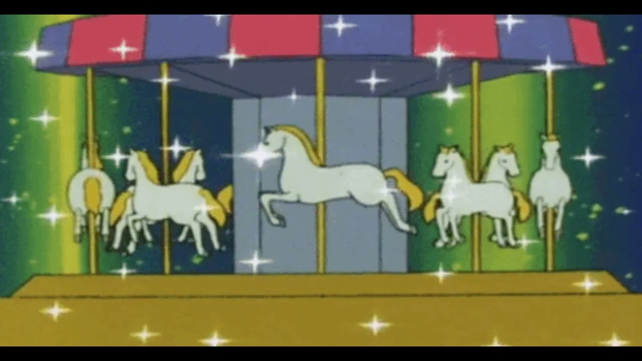 Laufey - Carousel (slowed + reverb)