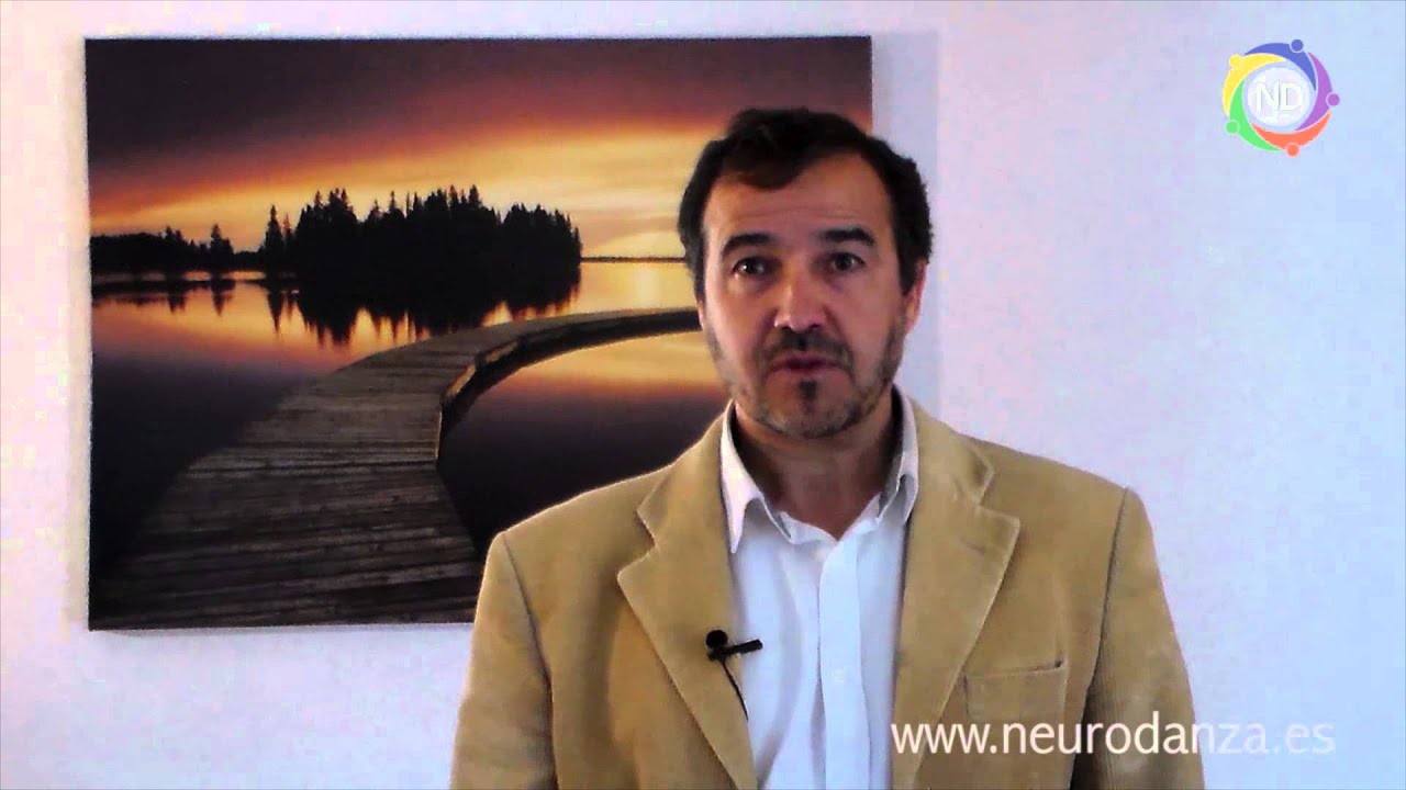 Javier de la Sen EXPOCOACHING