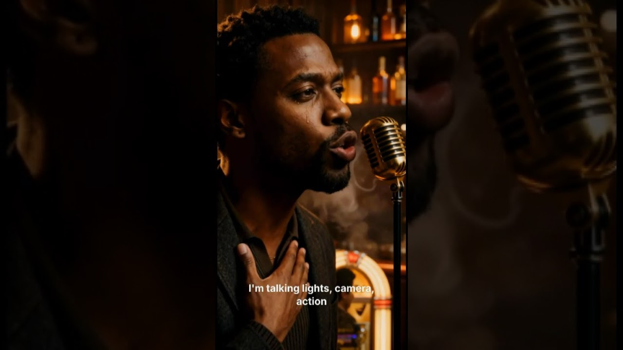 Shorty, Turn it around - Mat Ford - Classic Soul R&B 🔥 Late-Night Smooth Vibes