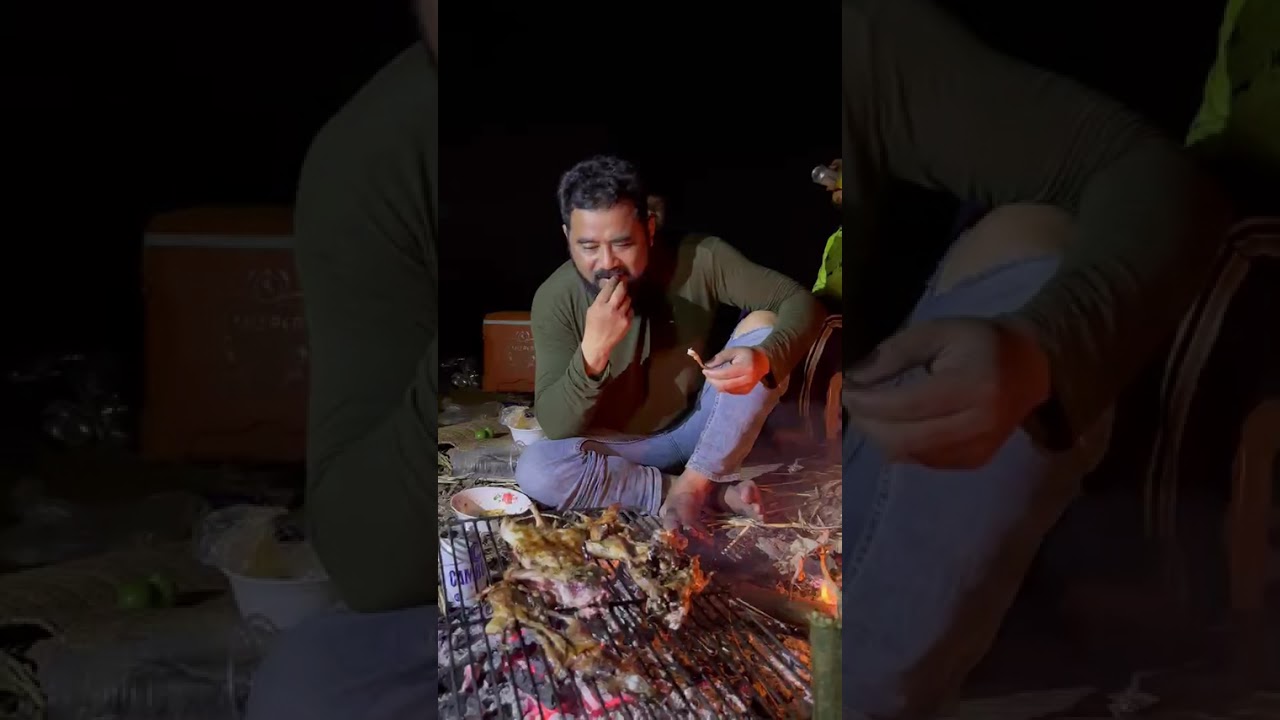 ជីវិតកូនអ្នកស្រែ